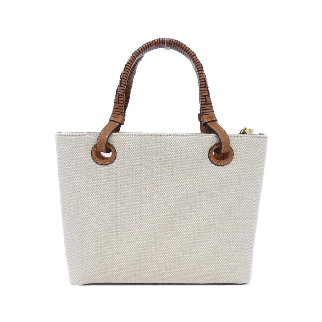 Loewe Anagram Tote Mini — view 2