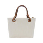 Loewe Anagram Tote Mini — view 2