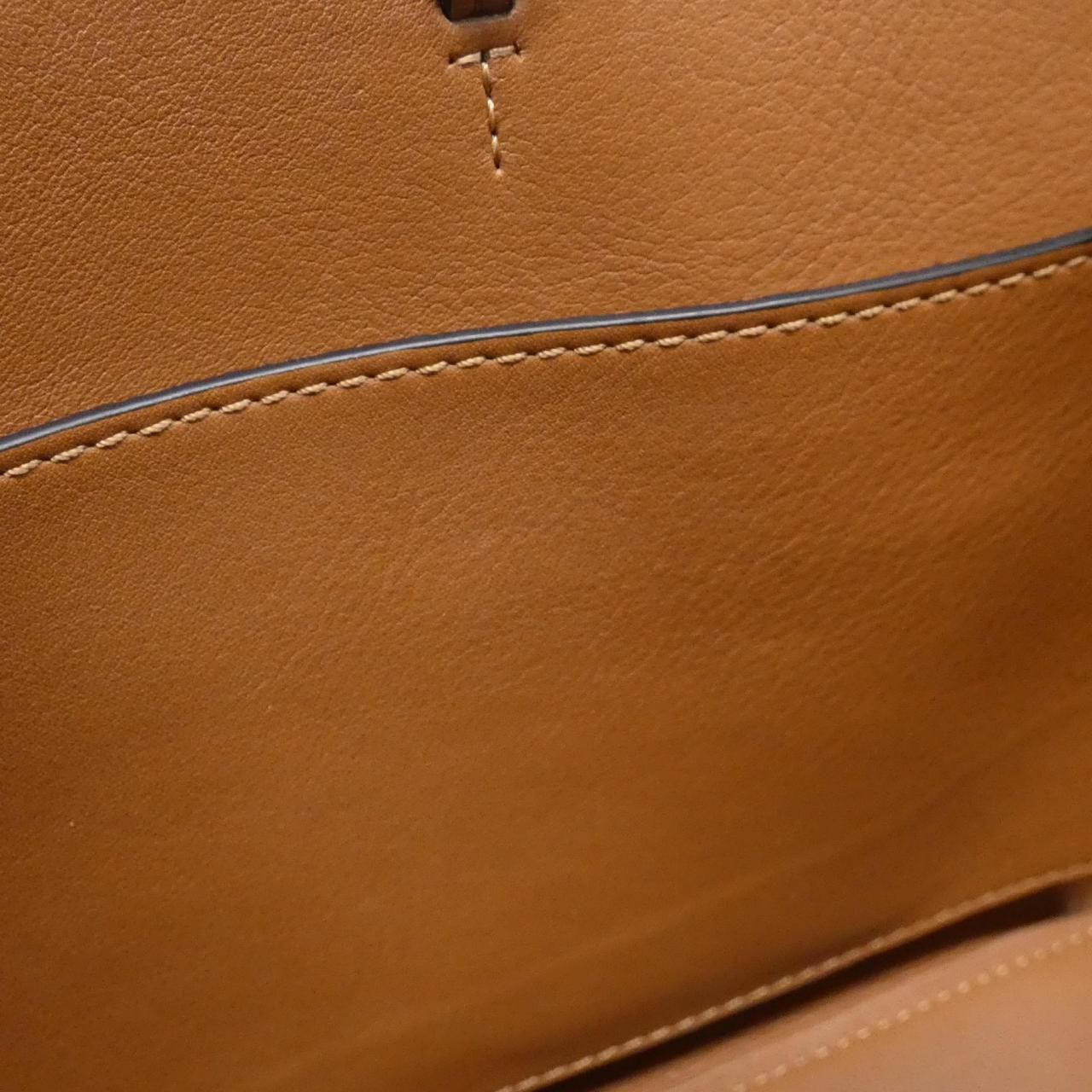 Loewe Anagram Tote Mini — view 8
