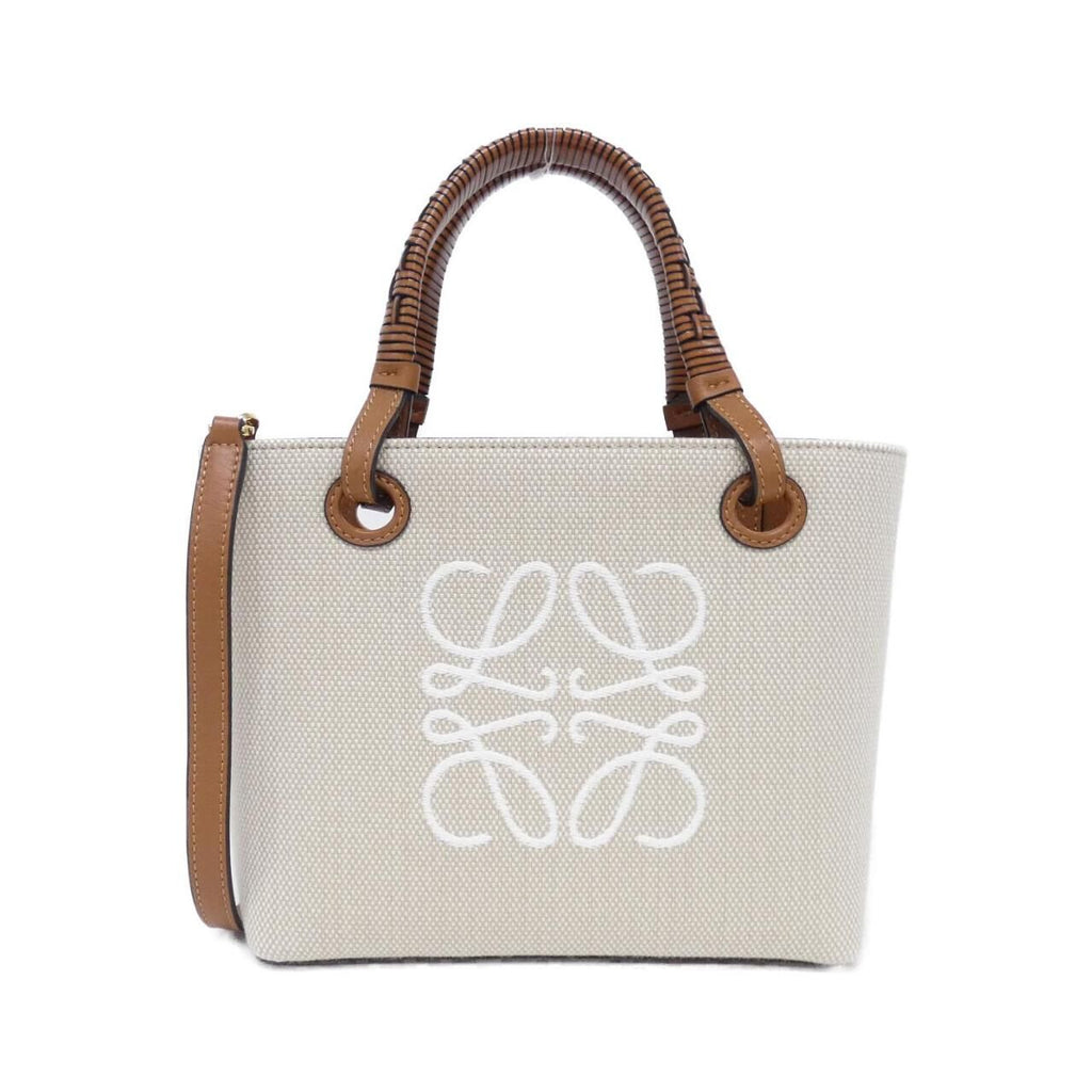 Loewe Anagram Tote Mini