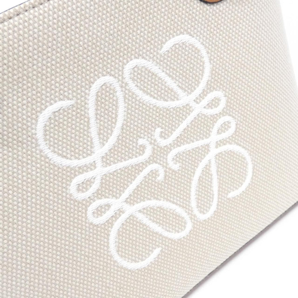 Loewe Anagram Tote Mini — view 4