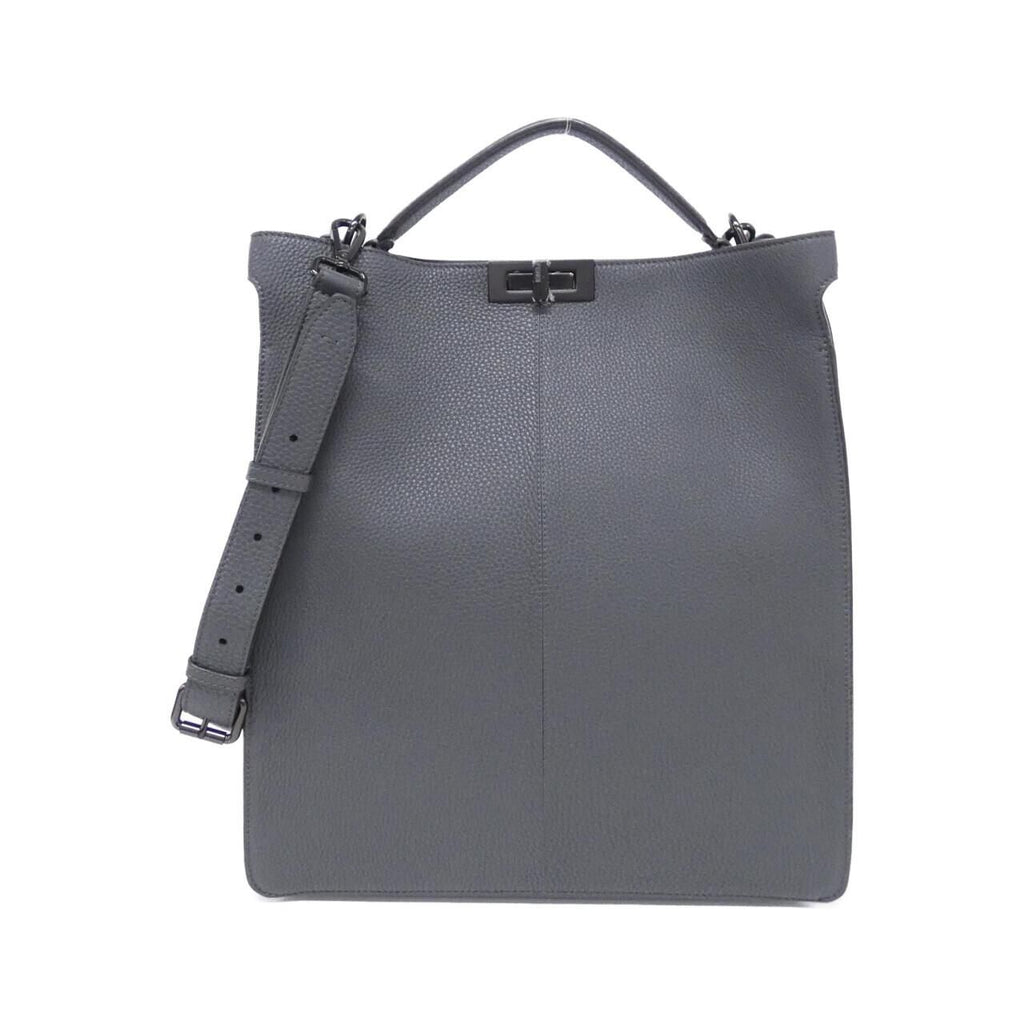 Fendi Peekaboo Eye Tote