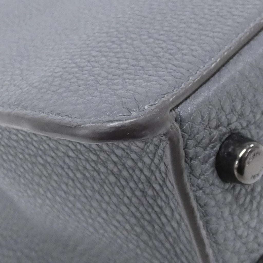 Fendi Peekaboo Eye Tote — view 3