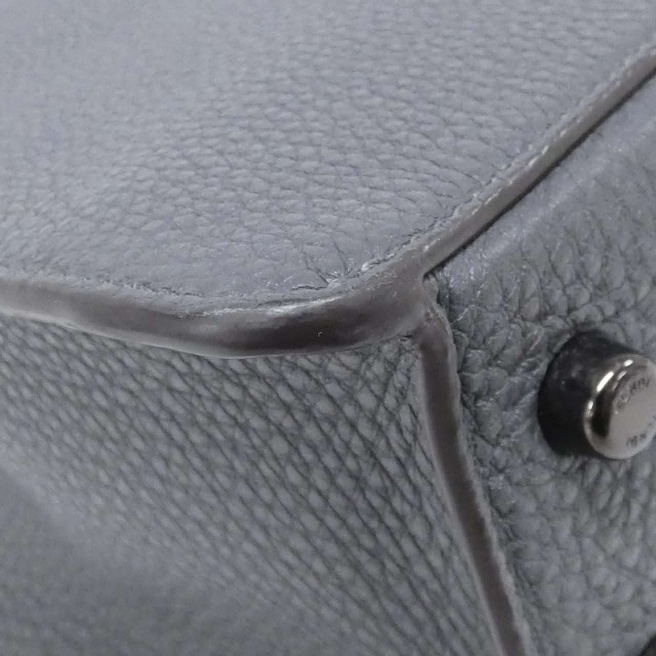 Fendi Peekaboo Eye Tote — view 3