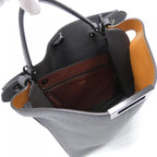 Fendi Peekaboo Eye Tote — view 5