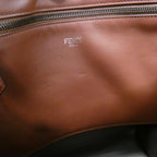 Fendi Peekaboo Eye Tote — view 6