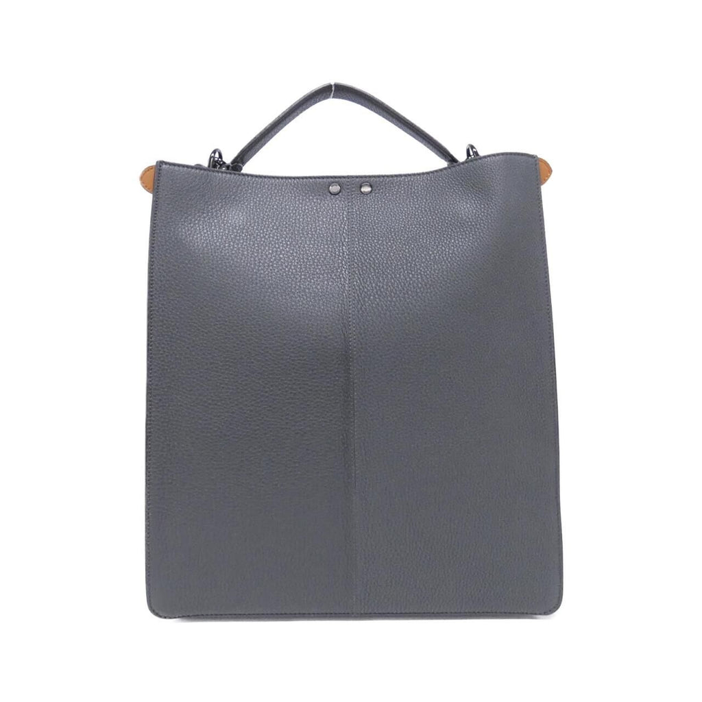 Fendi Peekaboo Eye Tote — view 2