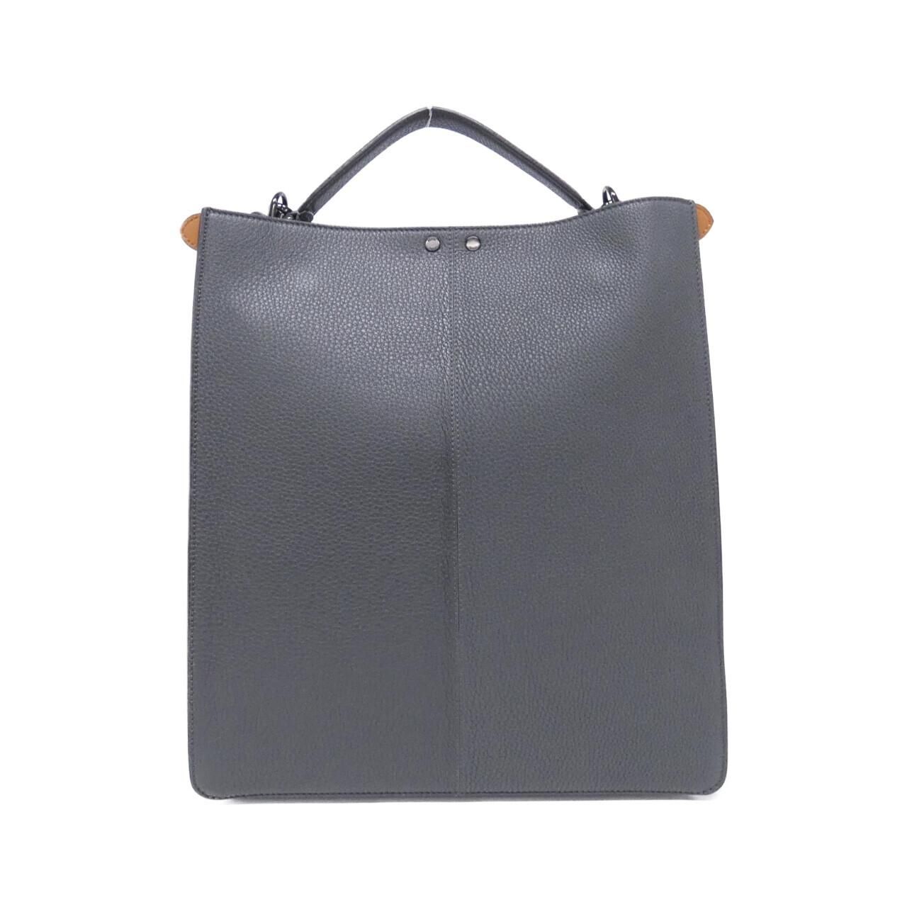 Fendi Peekaboo Eye Tote — view 2