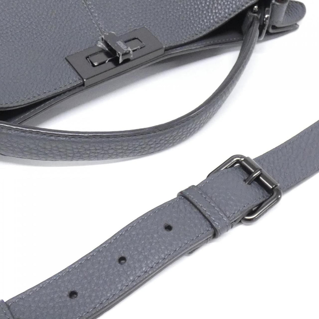 Fendi Peekaboo Eye Tote — view 4
