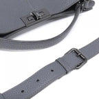 Fendi Peekaboo Eye Tote — view 4