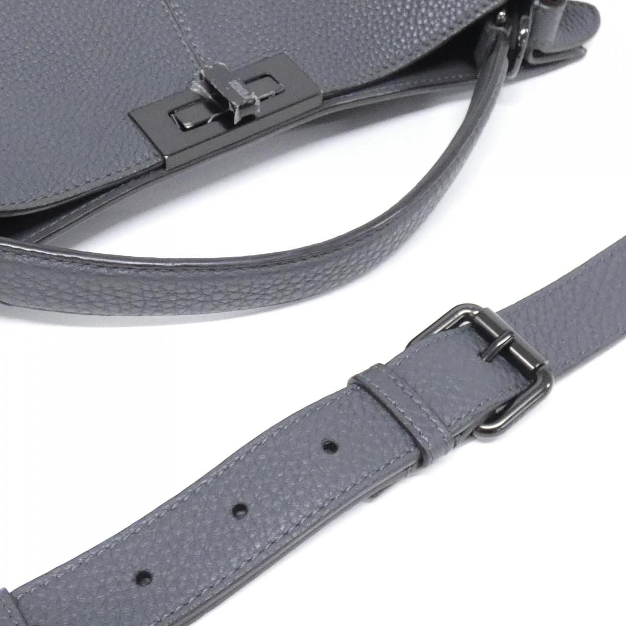 Fendi Peekaboo Eye Tote — view 4