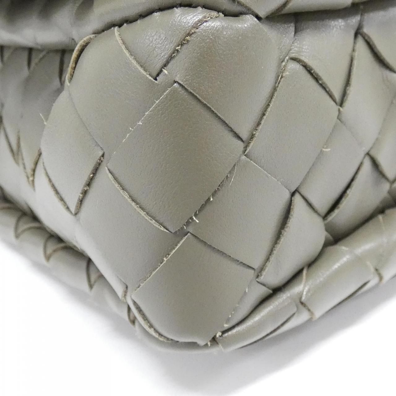 Bottega Veneta Shoulder — view 3