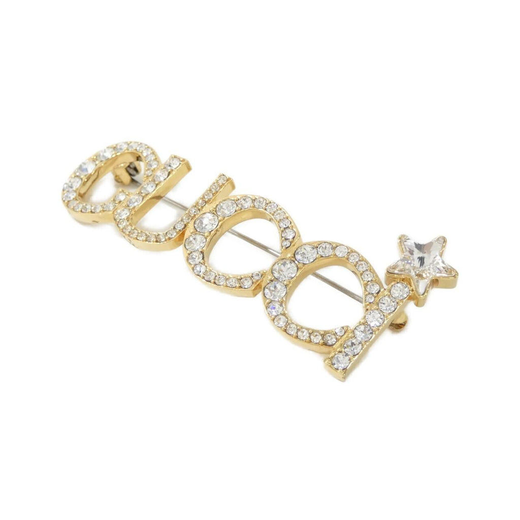Gucci Brooch Gold