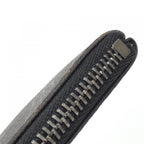 Louis Vuitton Monogram Eclipse Reverse Card Key Case Pochette Cles Coin & — view 4