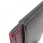 Louis Vuitton Monogram Card Holder Sample Case — view 3