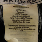 Hermes Casquette Maies Cds Cap — view 3