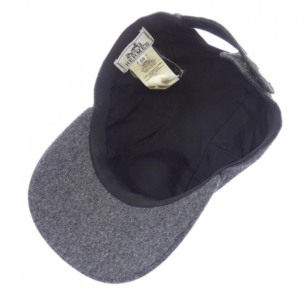 Hermes Casquette Maies Cds Cap — view 5