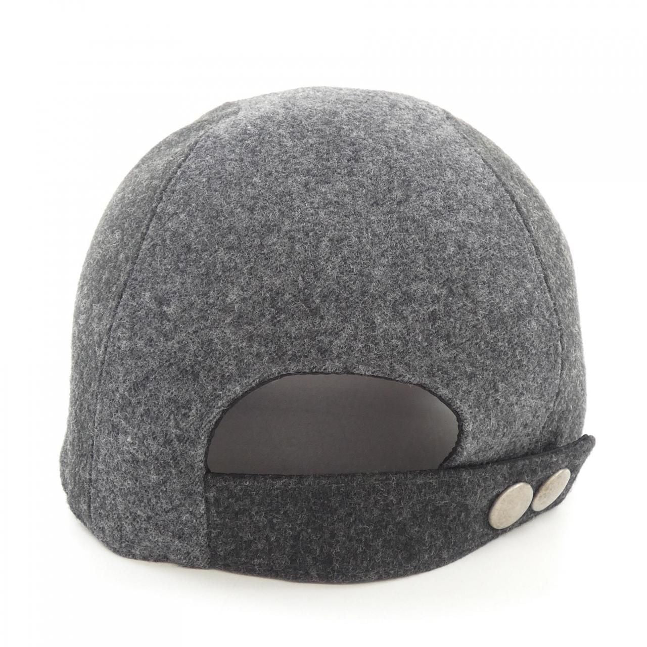 Hermes Casquette Maies Cds Cap — view 4