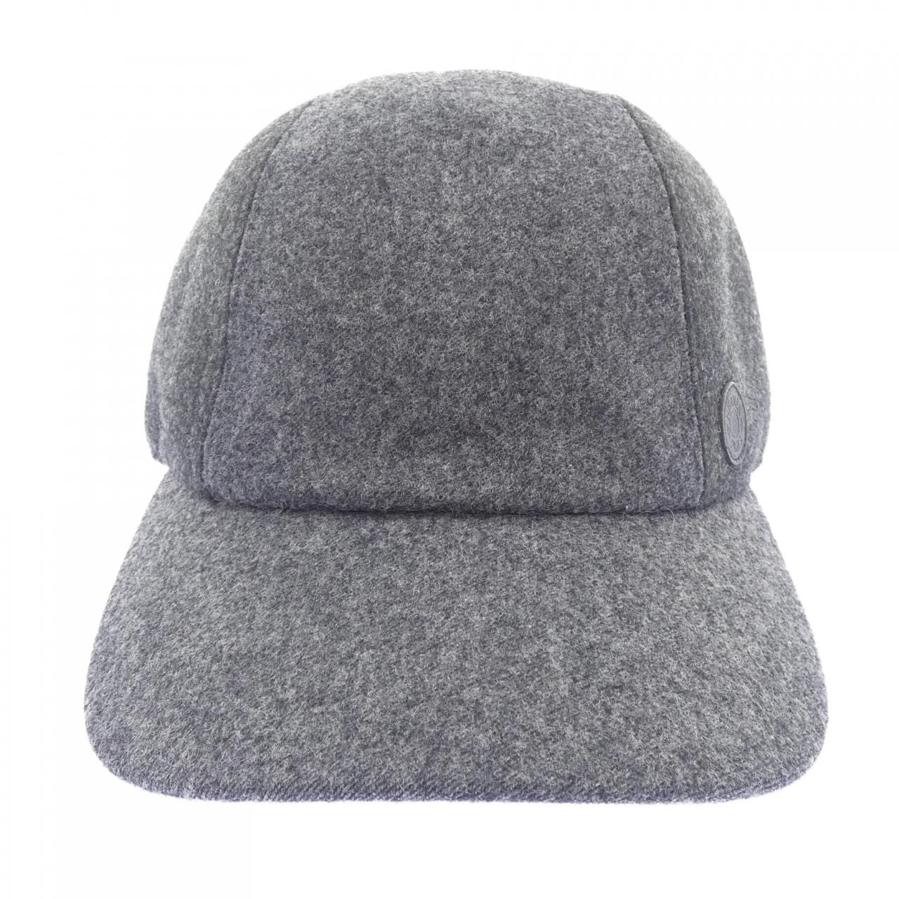Hermes Casquette Maies Cds Cap — view 2