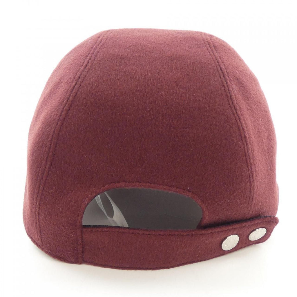 Hermes Davis Sellier Cap — view 4