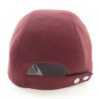 Hermes Davis Sellier Cap — view 4