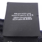 Gucci Scarf Gray — view 3
