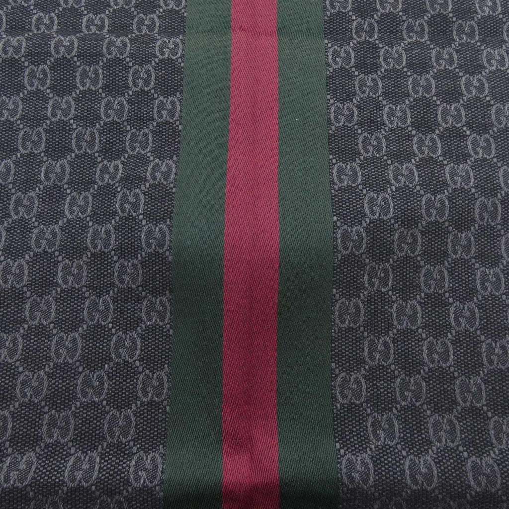 Gucci Scarf Gray — view 4