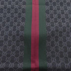 Gucci Scarf Gray — view 4