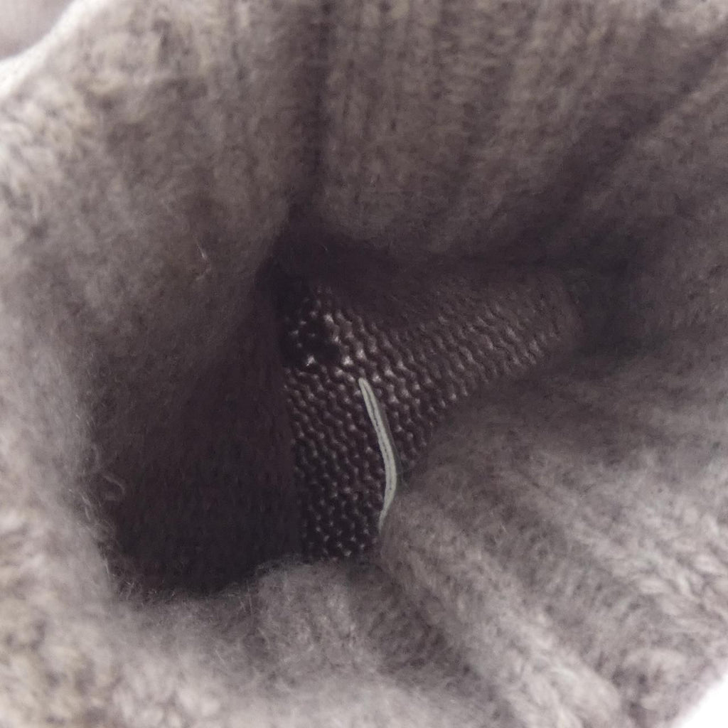 Hermes Glove Beige — view 4