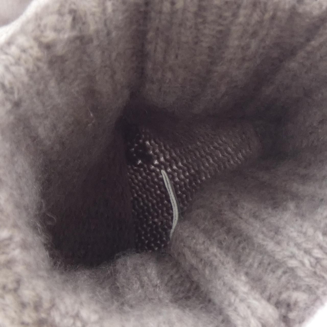 Hermes Glove Beige — view 4
