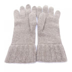 Hermes Glove Beige — view 2