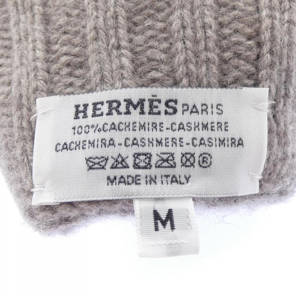 Hermes Glove Beige — view 3