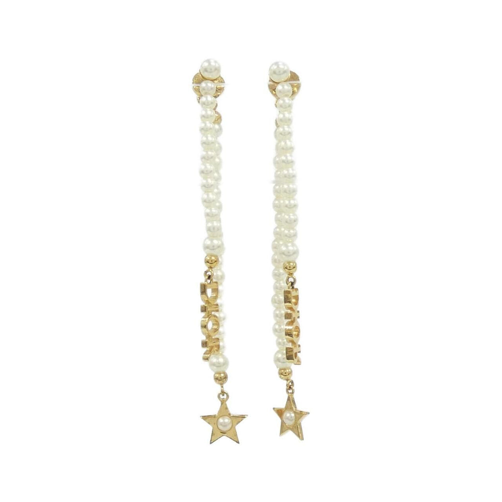 Dior Earrings Gold