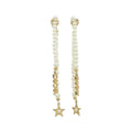 Dior Earrings Gold
