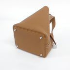 Hermes Picotin Lock PM — view 2