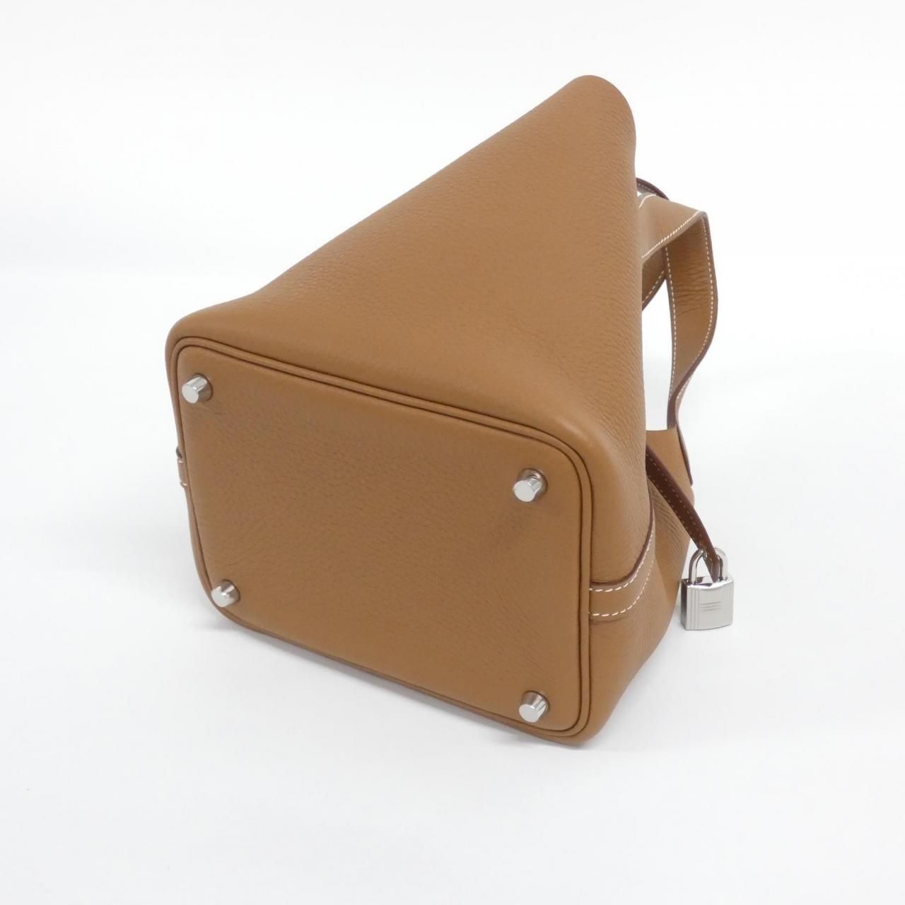 Hermes Picotin Lock PM — view 2