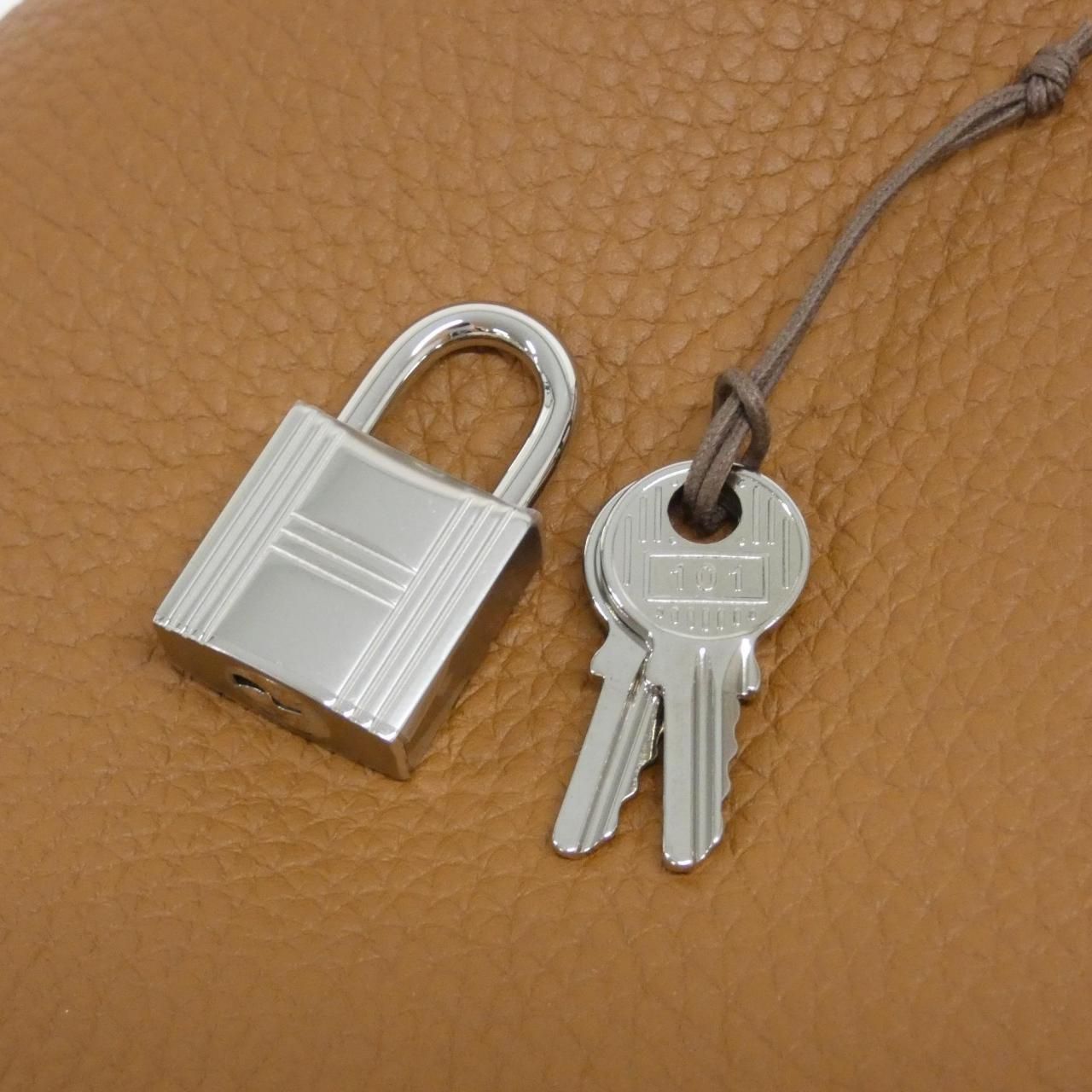 Hermes Picotin Lock PM — view 3