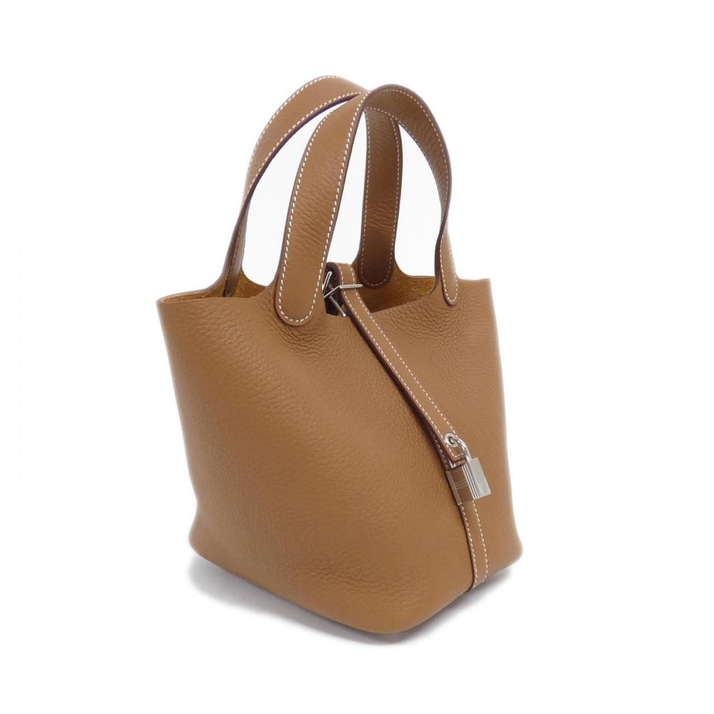 Hermes Picotin Lock PM