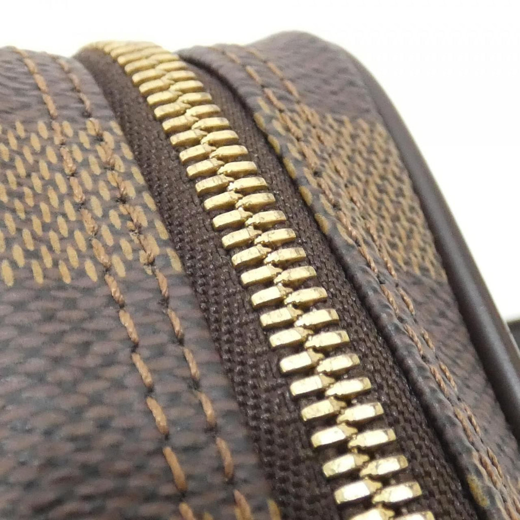 Louis Vuitton Damier Etui Okapi GM Pouch — view 5