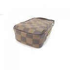 Louis Vuitton Damier Etui Okapi GM Pouch — view 3