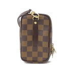 Louis Vuitton Damier Etui Okapi GM Pouch — view 2