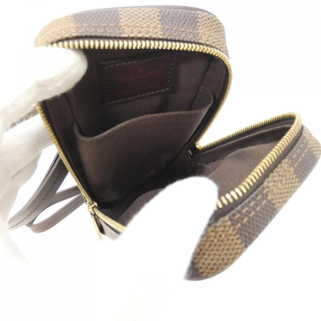 Louis Vuitton Damier Etui Okapi GM Pouch — view 7