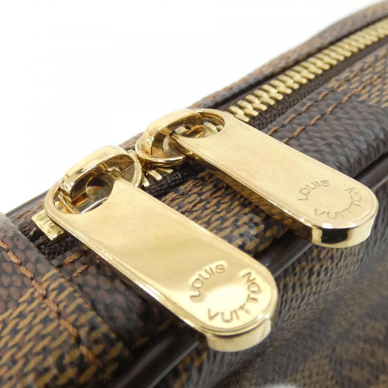 Louis Vuitton Damier Etui Okapi GM Pouch — view 4