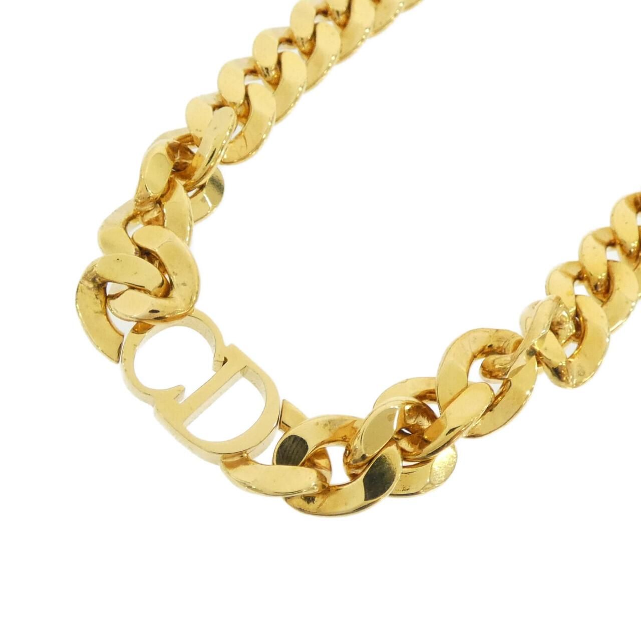 Dior Dances Etoile Necklace