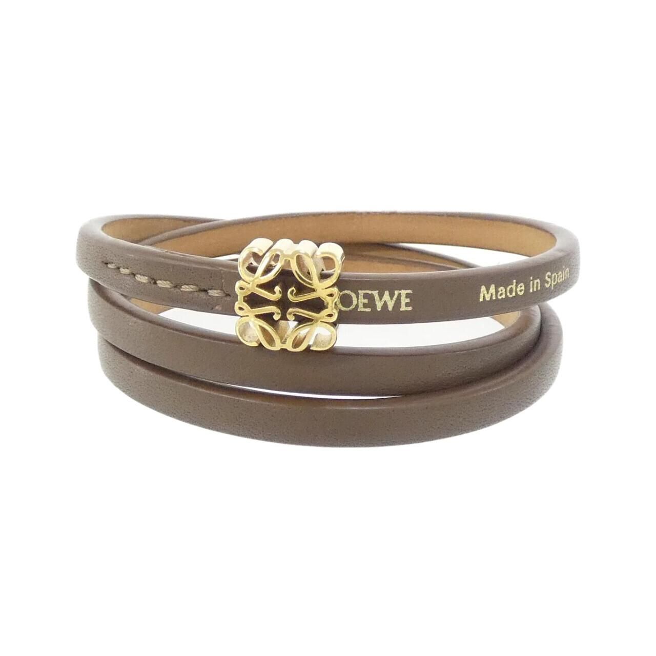 Loewe Bracelet Gold