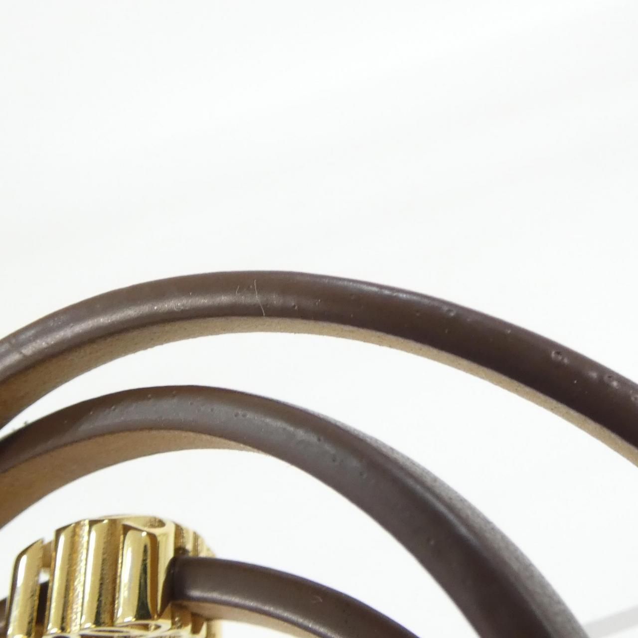 Loewe Bracelet Gold — view 4