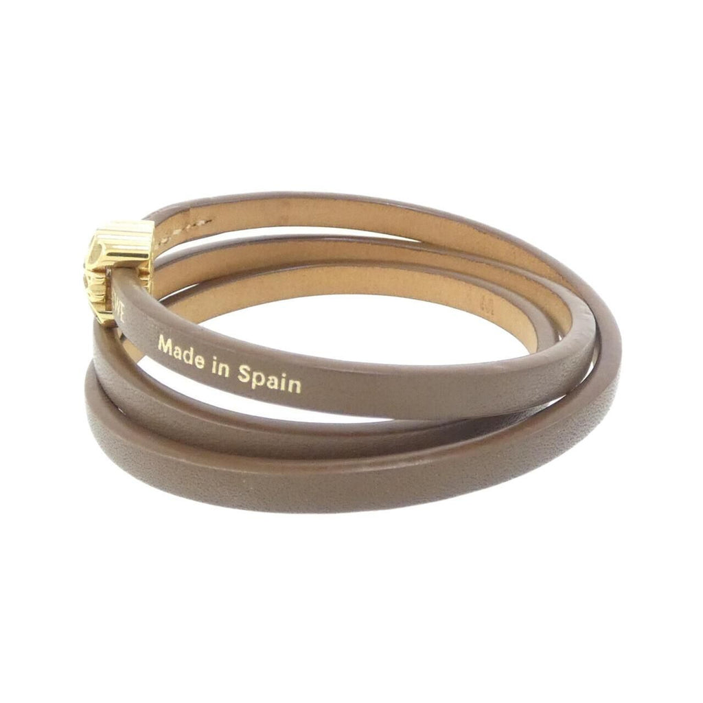 Loewe Bracelet Gold — view 2