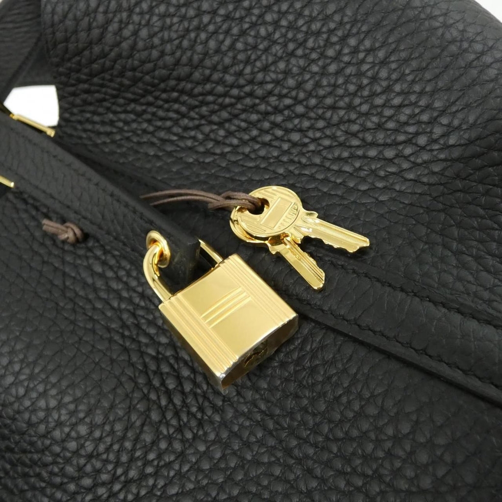 Hermes Picotin Lock PM — view 3