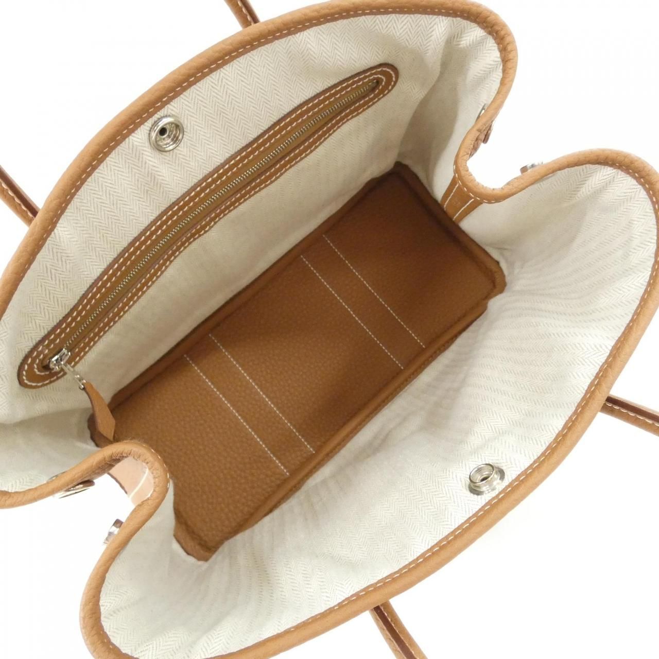Hermes Garden Party 30 cm — view 6