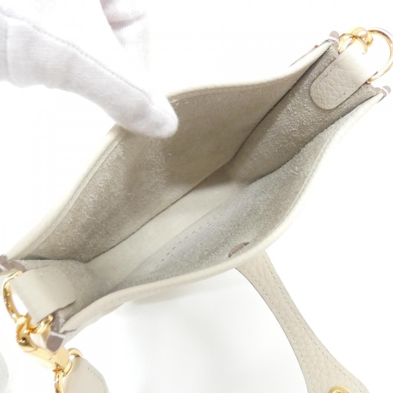 Hermes Evelyne Amazon 16 cm Shoulder — view 5